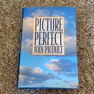 Jodi Picoult picture perfect